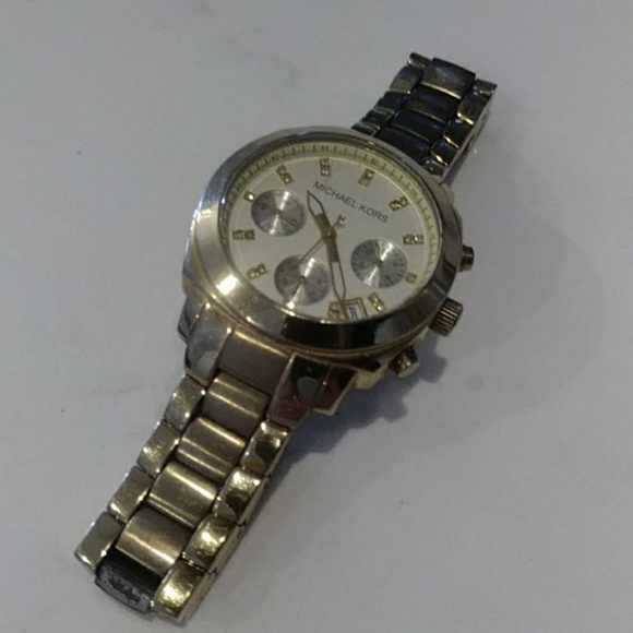 Michael Kors Accessories - Michael Kors watch Michael Kors Accessories - Michael Kors watch